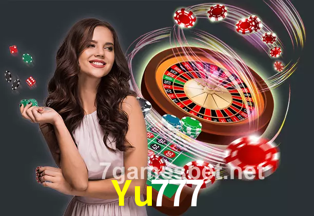 vivo no cassino Yu777