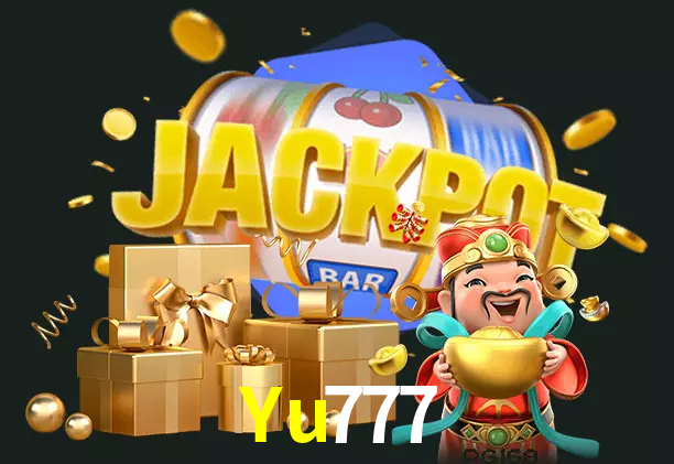 Yu777 bet