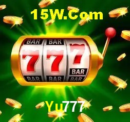 Recursos de Bônus Yu777