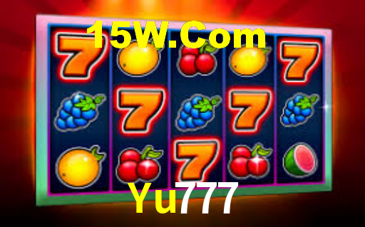 Blackjack Table Yu777