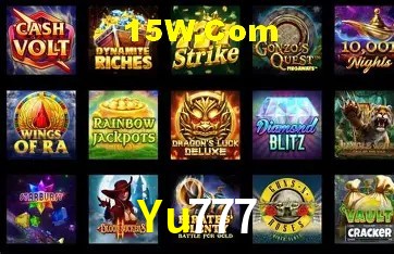 Design Responsivo Yu777