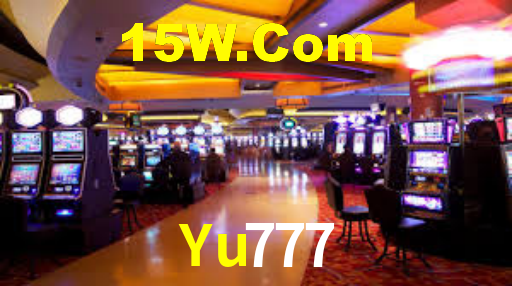 Programa VIP Yu777