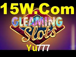 Game Providers Yu777