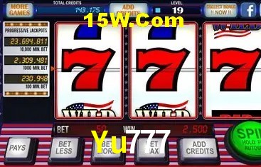 Casino Ao Vivo Yu777