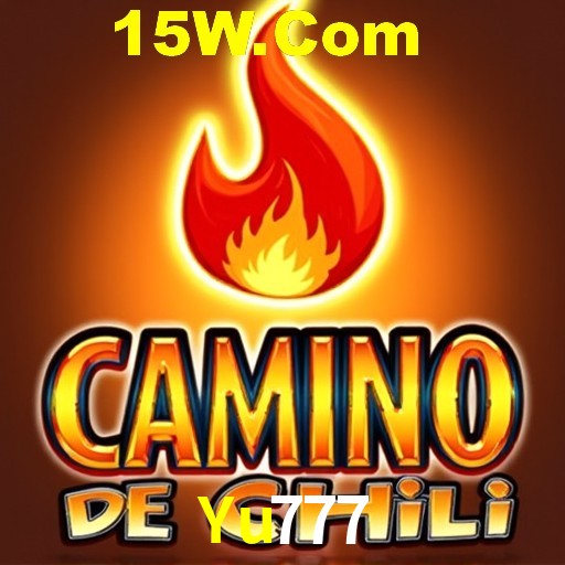 APP oficial da Yu777 para mobile