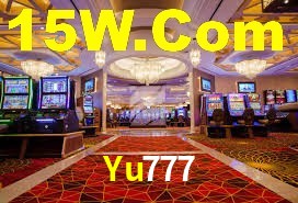 Slot Games Yu777