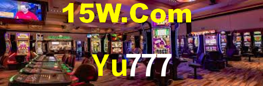 Live Casino Yu777