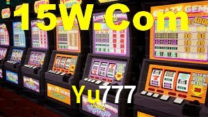 Spaceman Game Yu777
