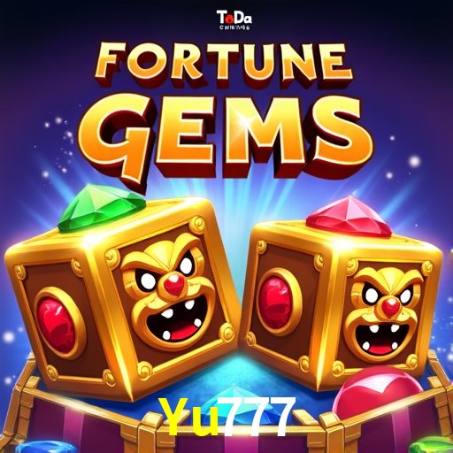 Bonus na Cassino Online Yu777