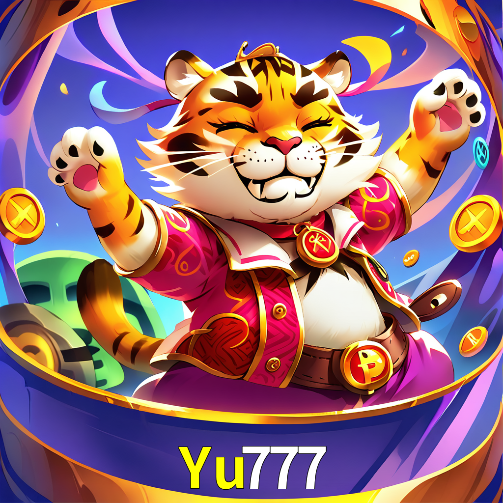  Yu777